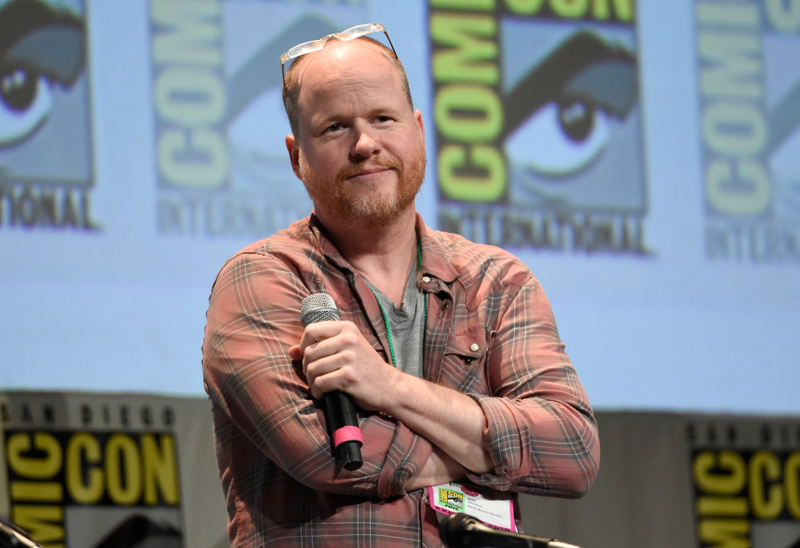 Illustration for article titled Joss Whedon Tells io9 Why He'll Never Be Finished With Superheroes